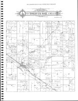 Township 20 N. Range 2 W., Millston, Jackson County 1901